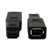 Firewire 9pin male to Firewire 6pin female Adapter (OEM) (BULK)